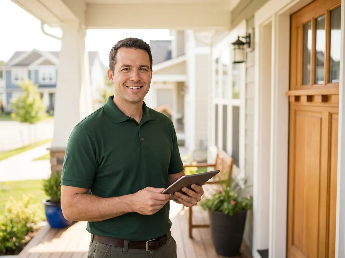 Pest control FAQs for Springfield, MO